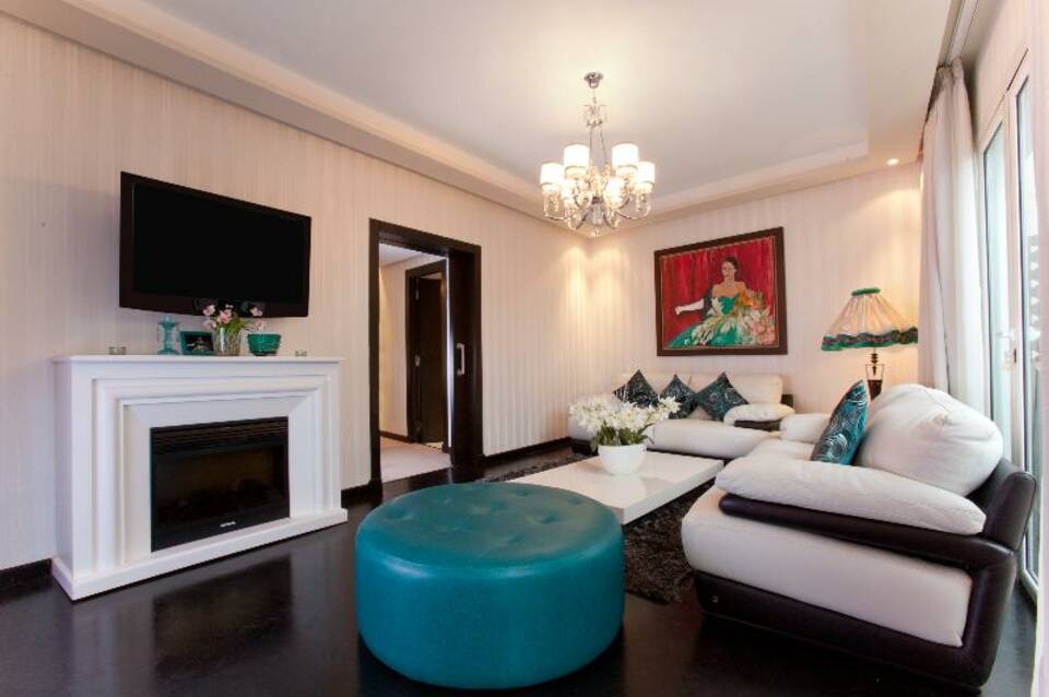 Art Palace Suites & Spa 2