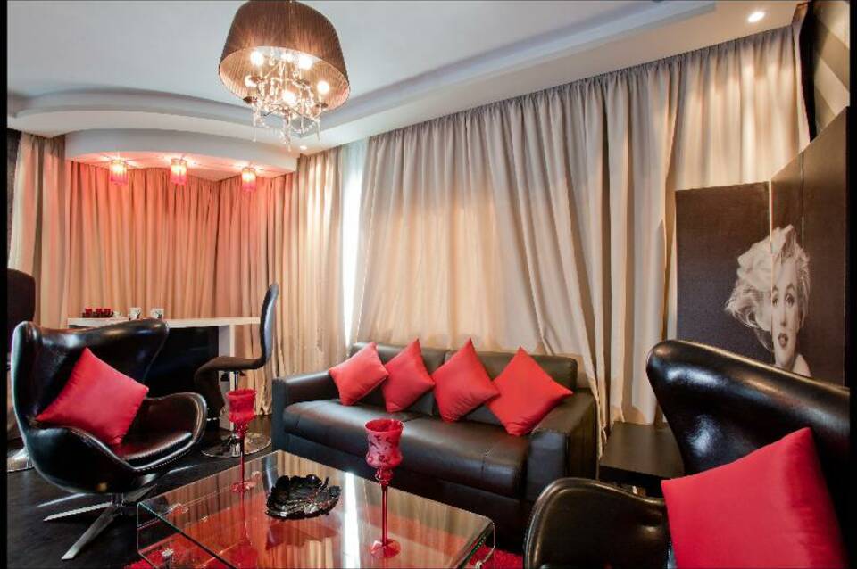 Art Palace Suites & Spa 5