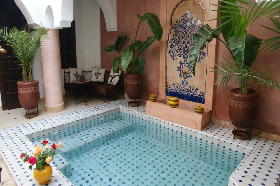 Riad Ailen 1