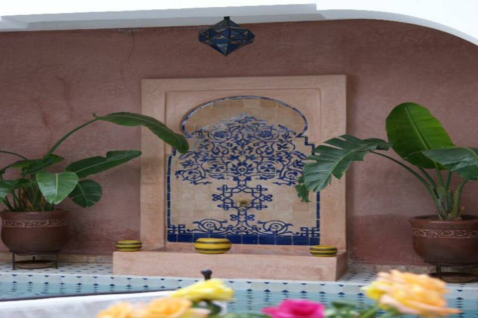 Riad Ailen 2