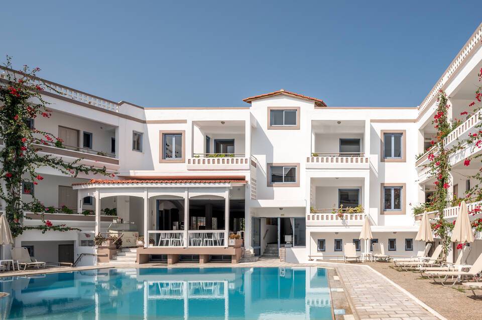 Ariadne Hotel 3