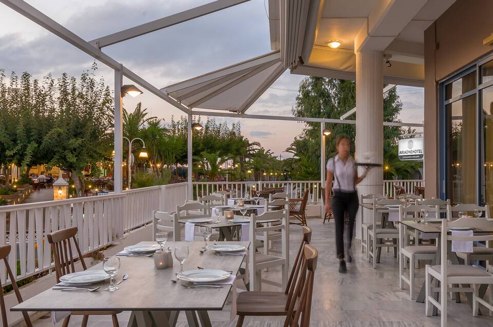 Ariadne Hotel 4