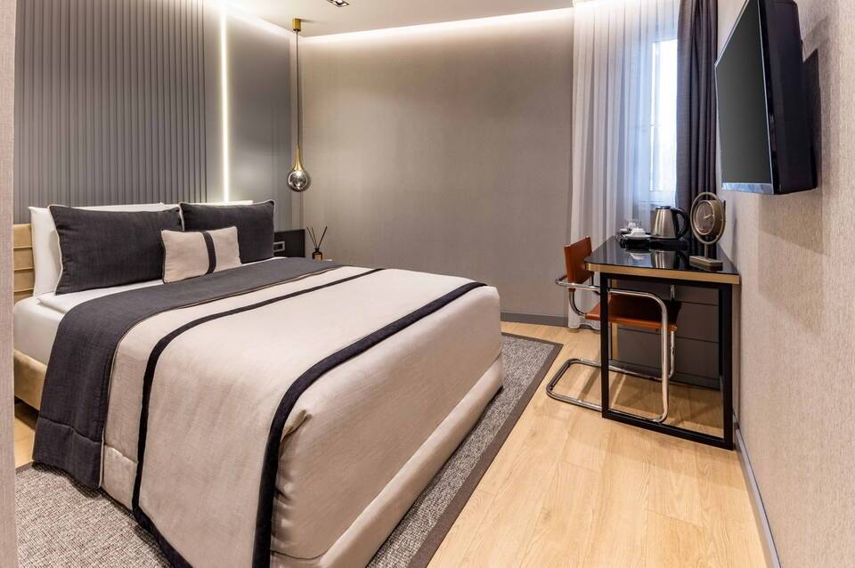 AHC Taksim Hotel - Special Class 2