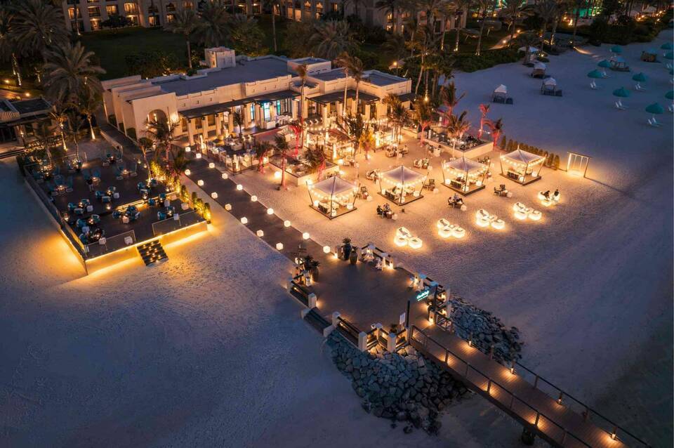 One&Only Royal Mirage 1