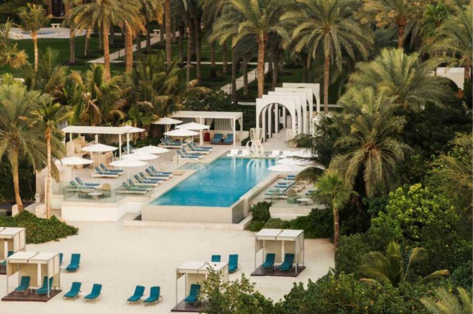 One&Only Royal Mirage 3