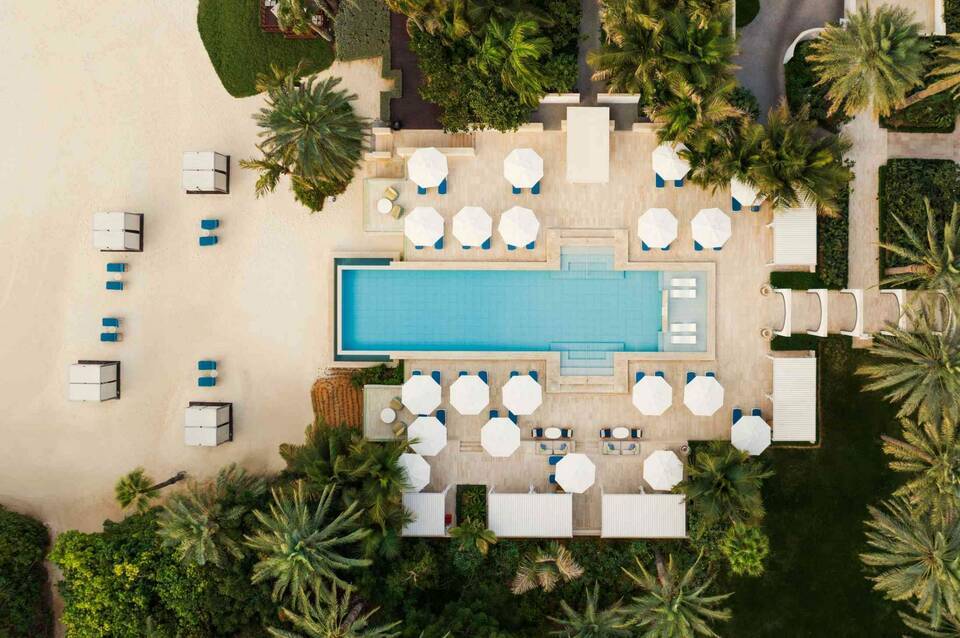 One&Only Royal Mirage 4