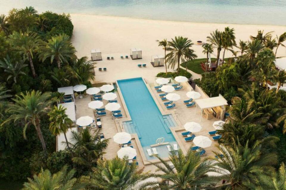 One&Only Royal Mirage 5