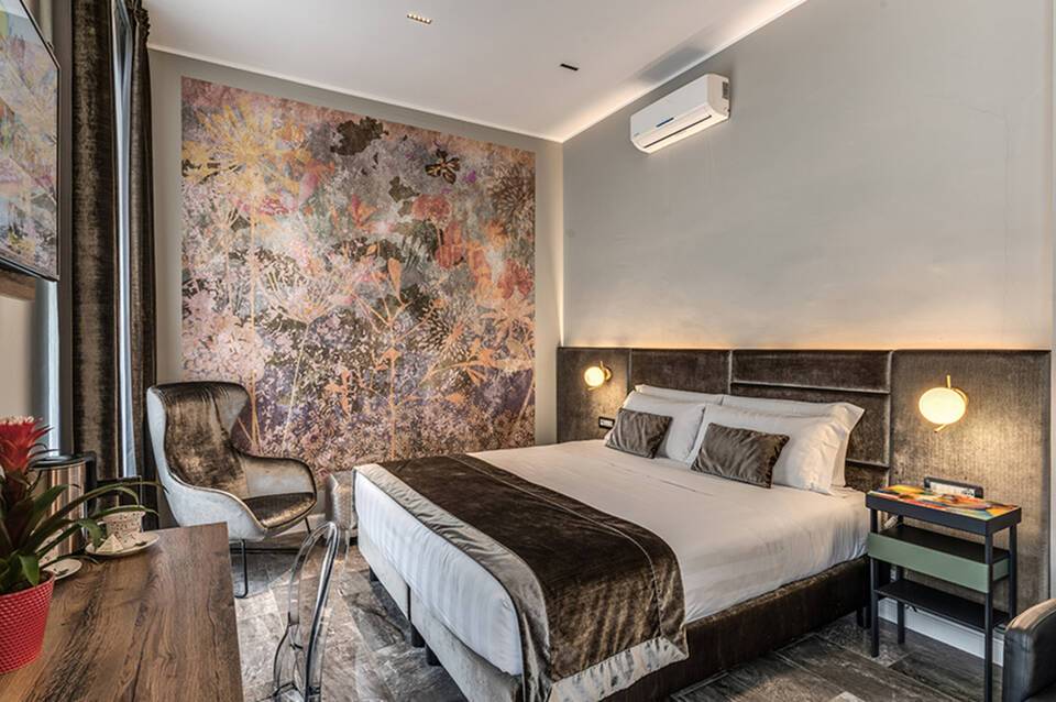 Apollo Boutique Hotel 5