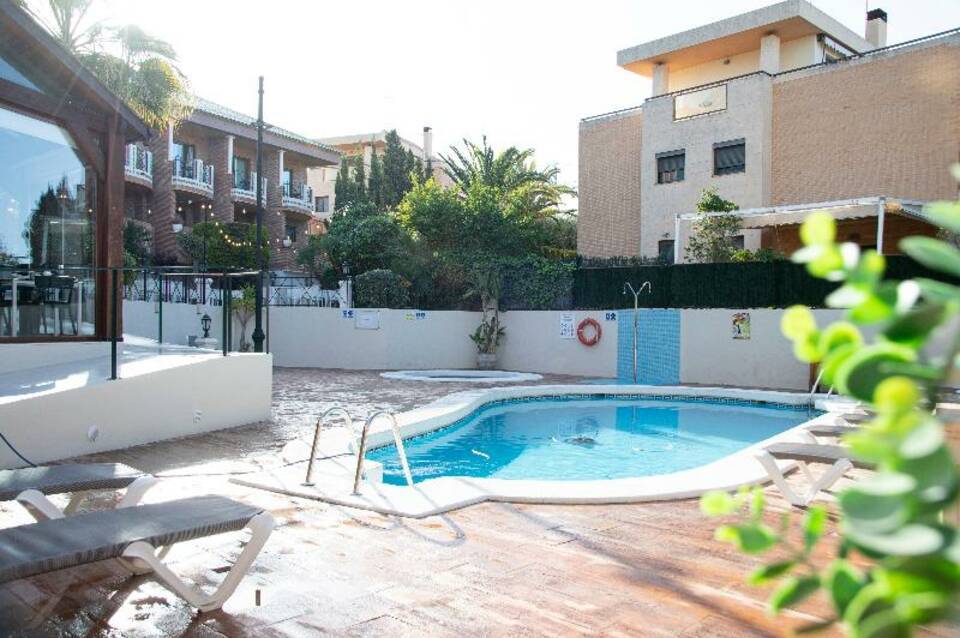 Hotel Boutique Calas de Alicante 2
