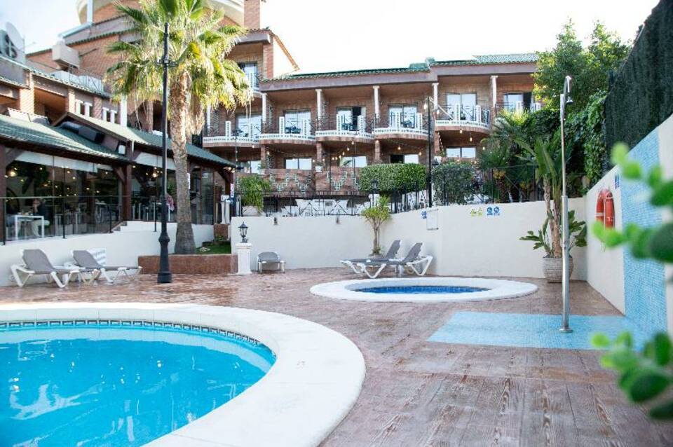 Hotel Boutique Calas de Alicante 4
