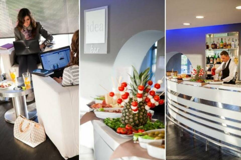 Idea Hotel Milano San Siro 1