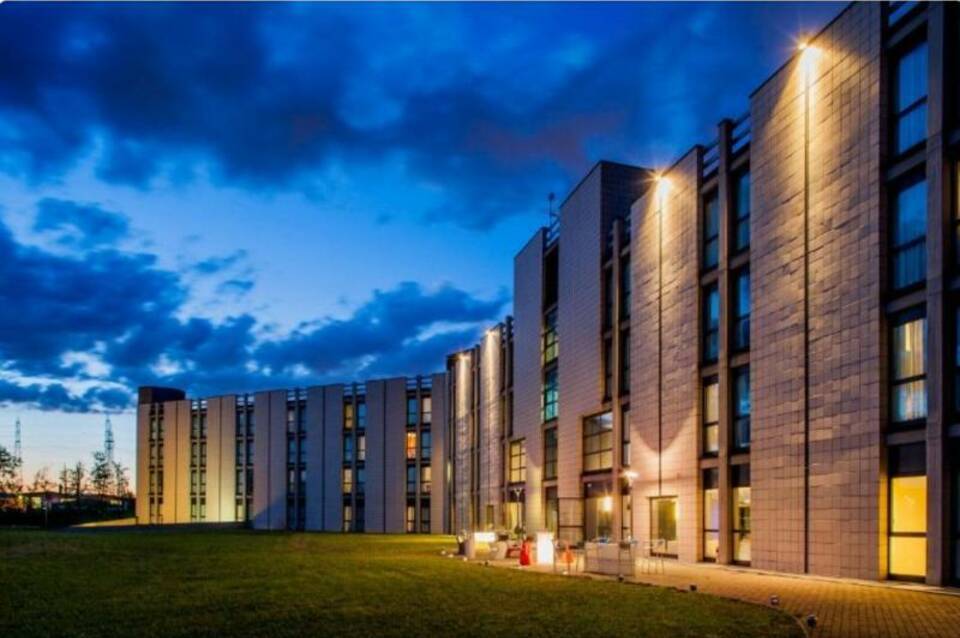 Idea Hotel Milano San Siro 2