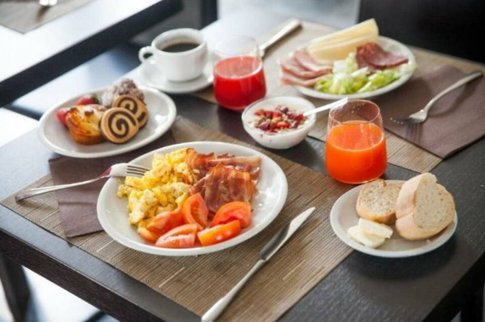 Idea Hotel Milano San Siro 4
