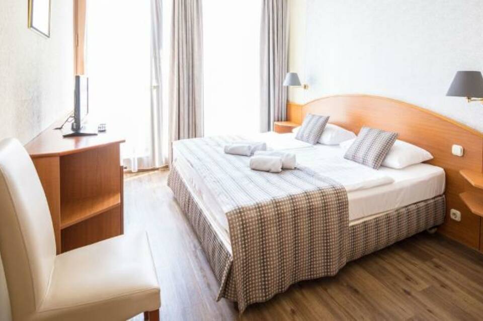 Hotel Orion Varkert 5