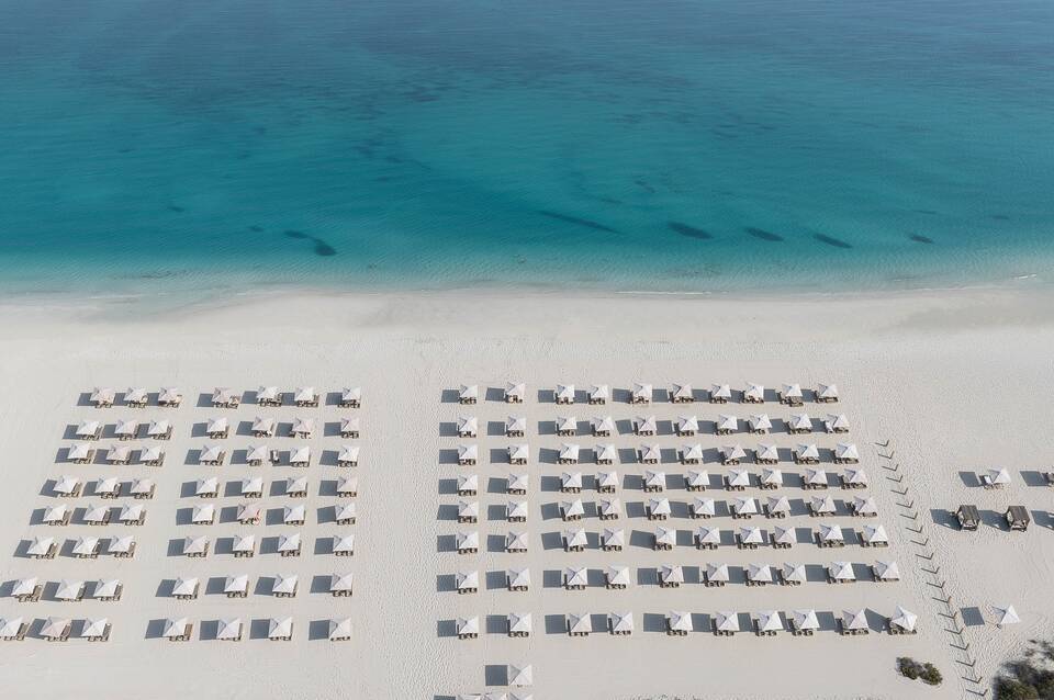 Park Hyatt Abu Dhabi Hotel & Villas 1