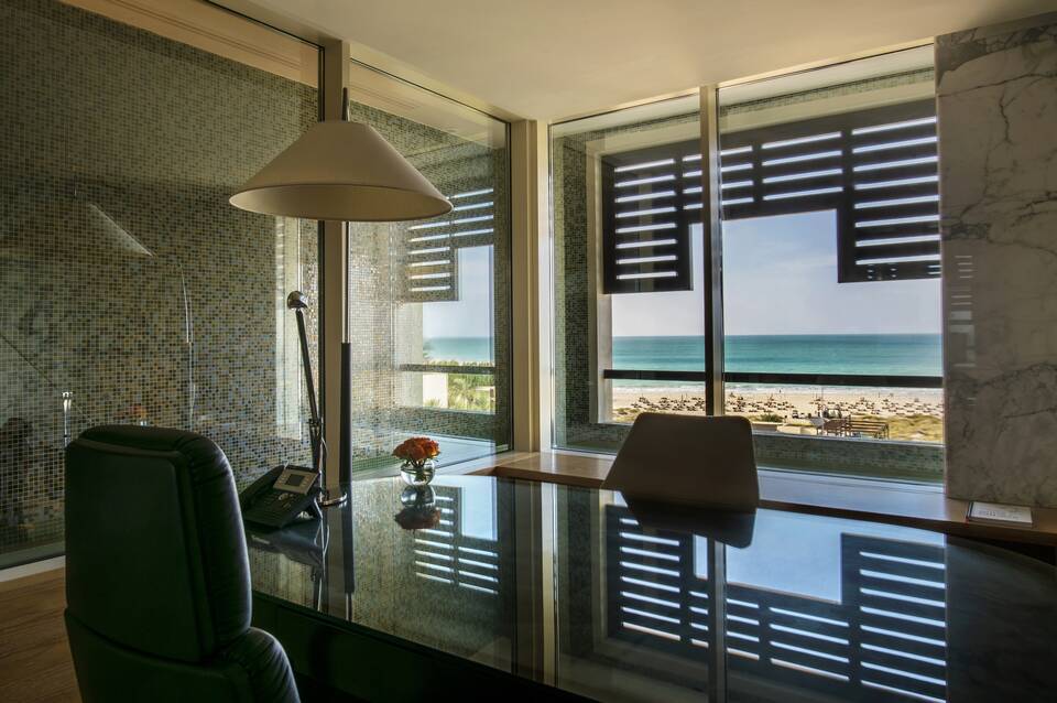 Park Hyatt Abu Dhabi Hotel & Villas 3