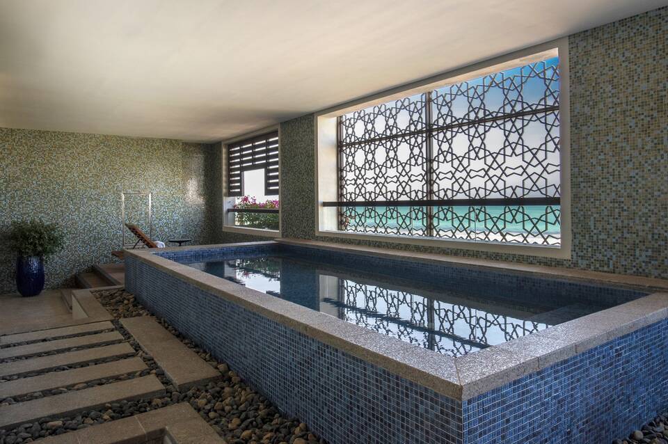 Park Hyatt Abu Dhabi Hotel & Villas 4