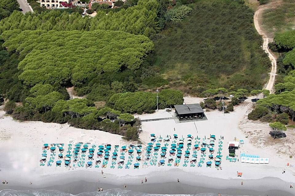 Club Hotel Torre Moresca 2