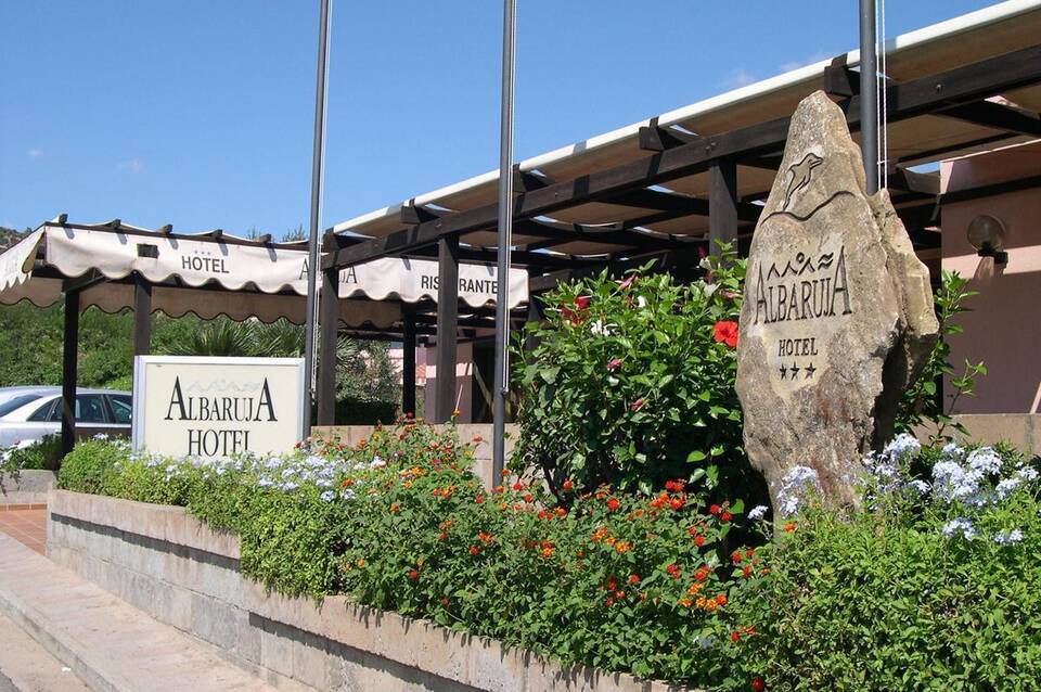 Albaruja 1