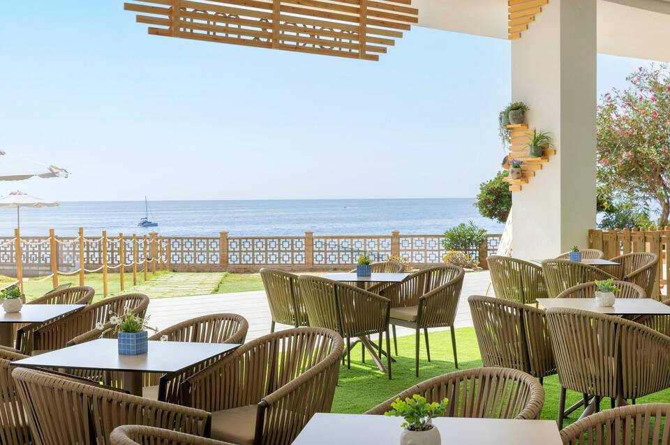 Alua Calas de Mallorca Resort 2