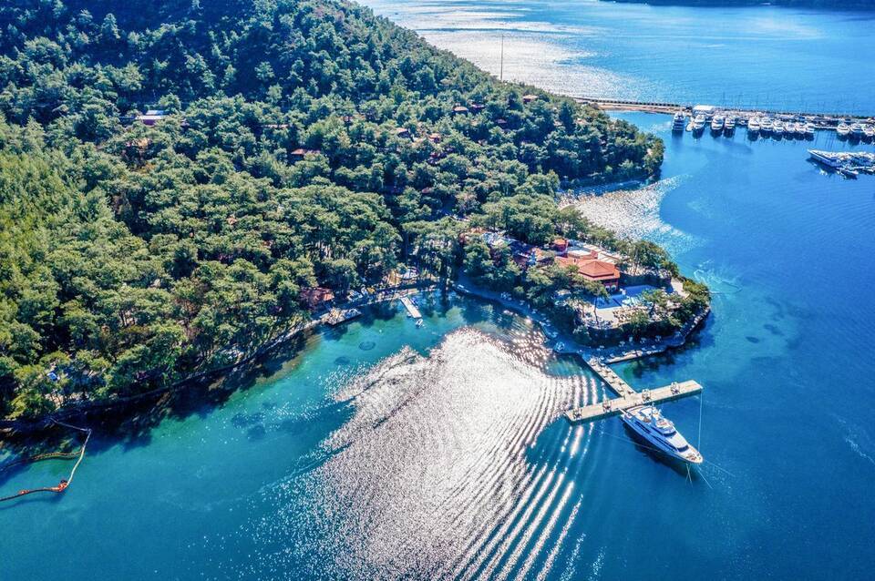 Marmaris Bay Resort 1