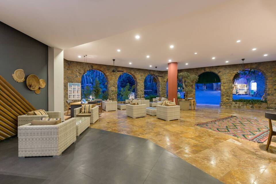 Marmaris Bay Resort 2