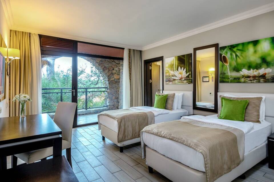 Marmaris Bay Resort 4