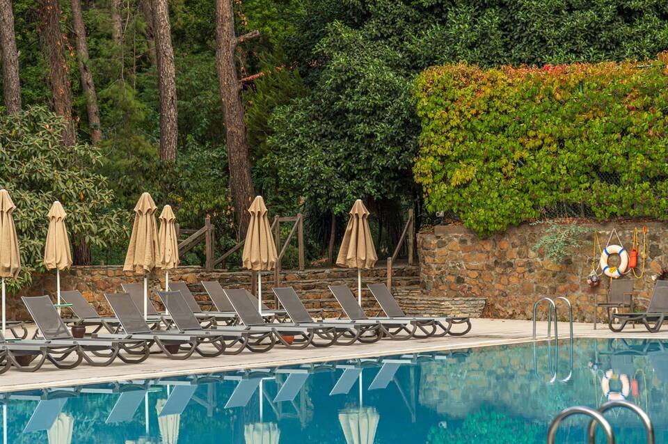 Marmaris Bay Resort 5