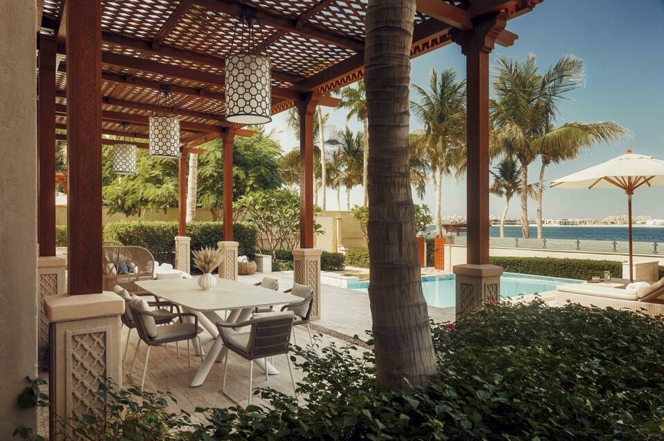 One&Only The Palm 1