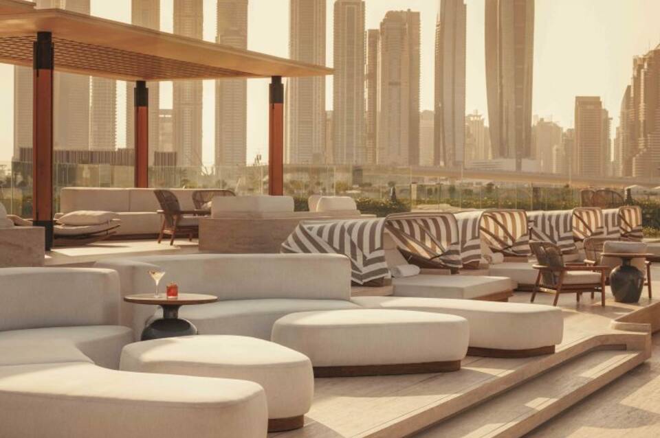 One&Only The Palm 3