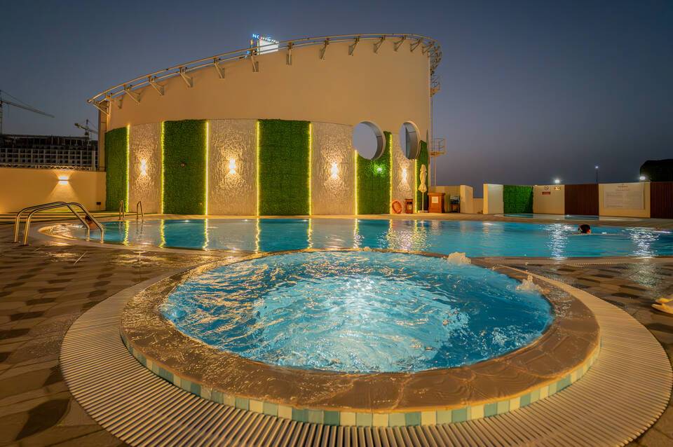 MD Hotel by Gewan 1