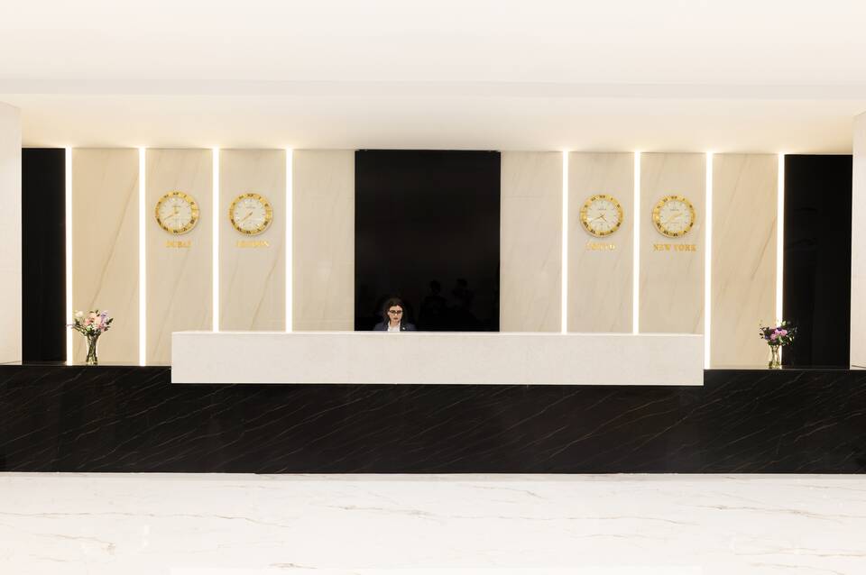 MD Hotel by Gewan 5