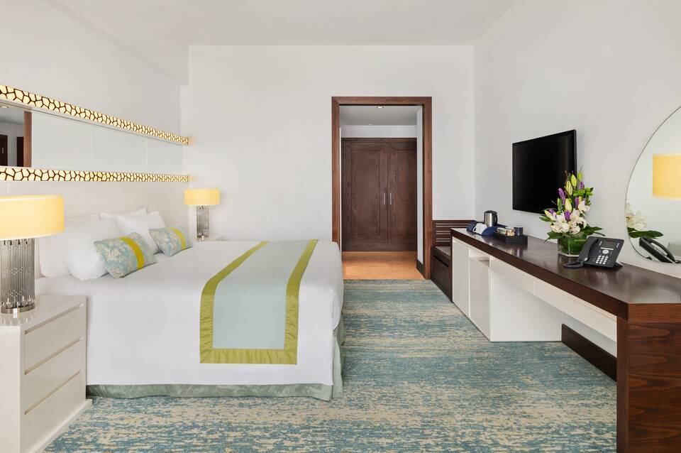 JA Ocean View Hotel 2