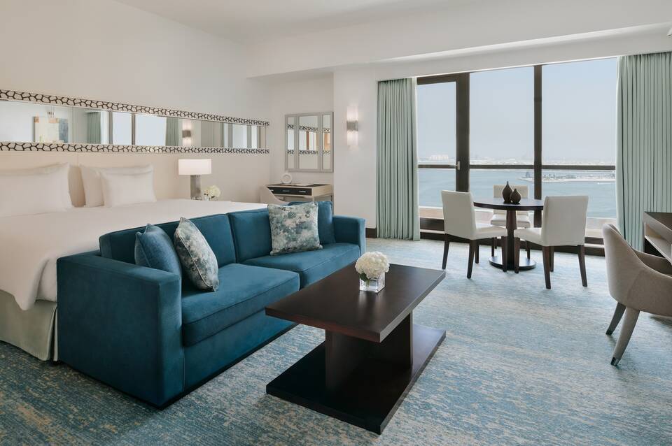 JA Ocean View Hotel 3