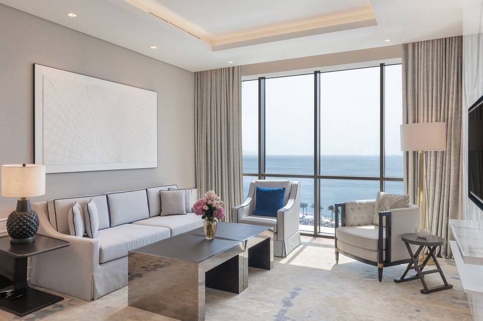 Address Beach Resort Fujairah 2