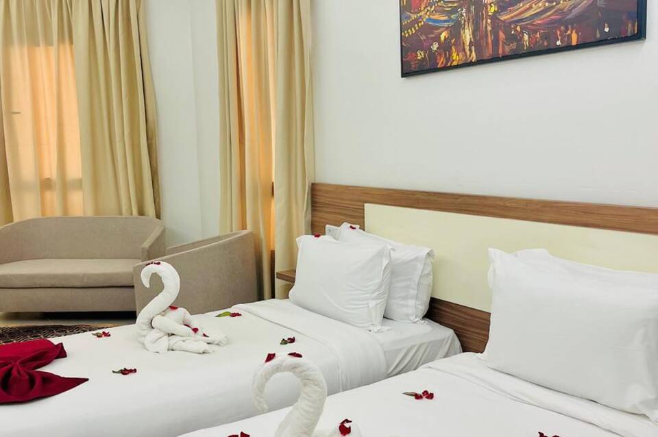 Anna Hotel Agadir 2