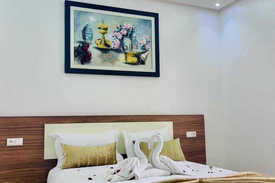 Anna Hotel Agadir 3