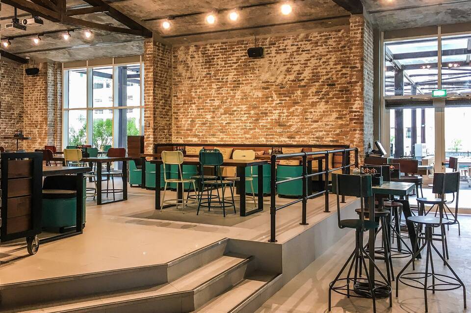 Citymax Hotel Business Bay 2