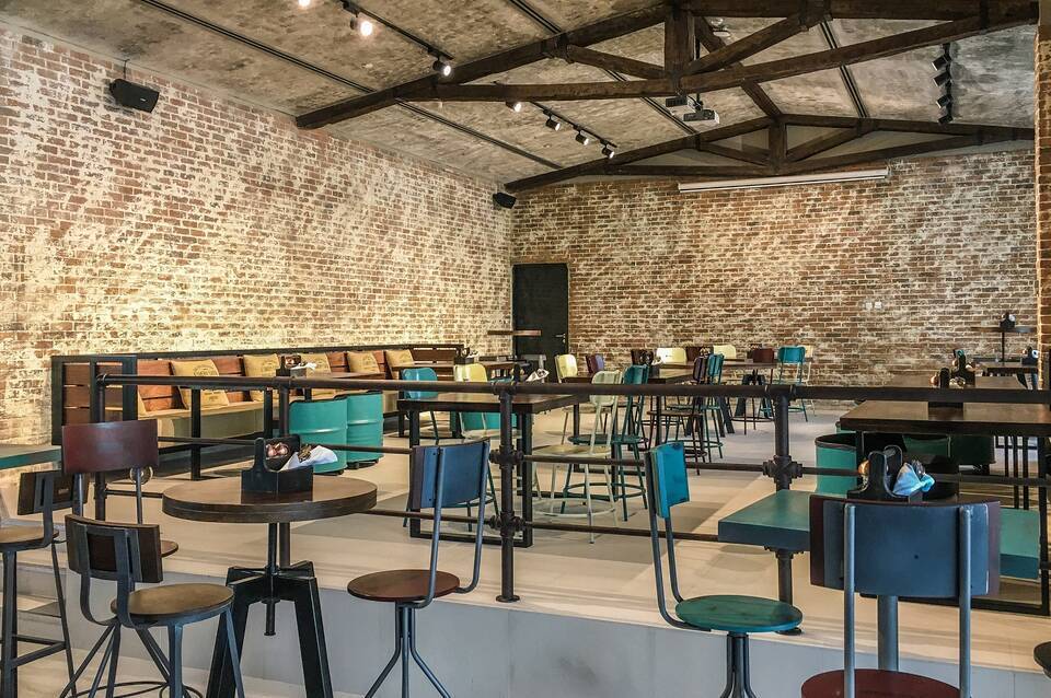 Citymax Hotel Business Bay 5