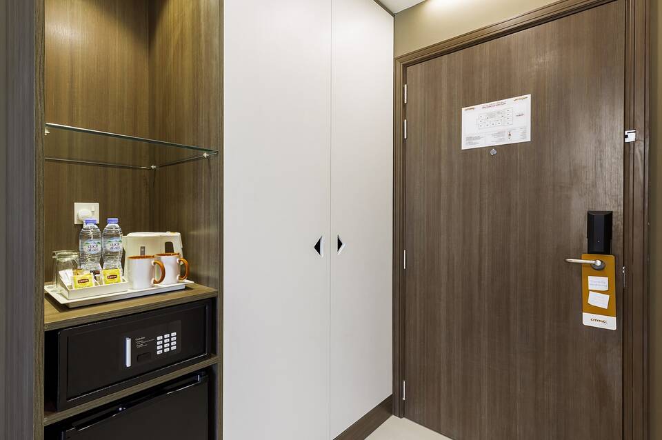 Citymax Hotel Al Barsha 1