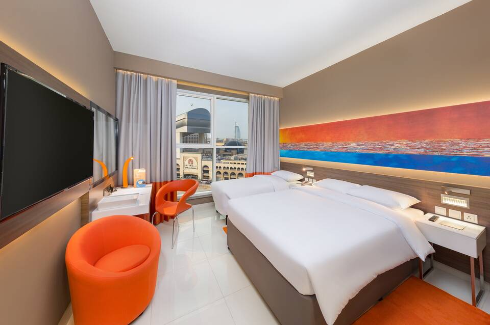 Citymax Hotel Al Barsha 2