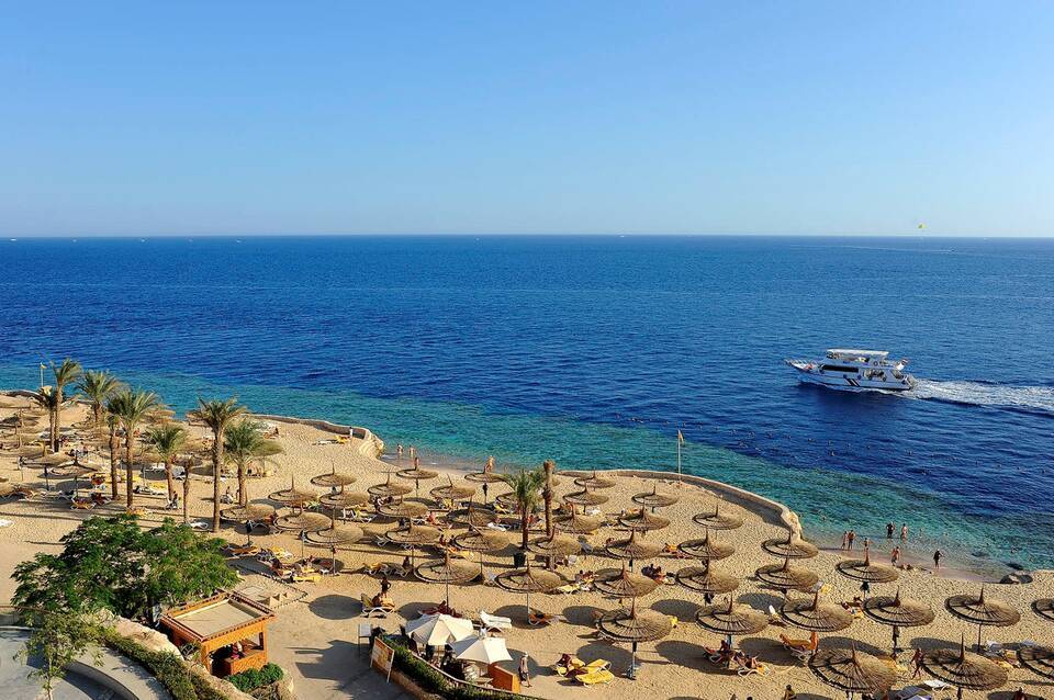 Sentido Reef Oasis Suakin 1