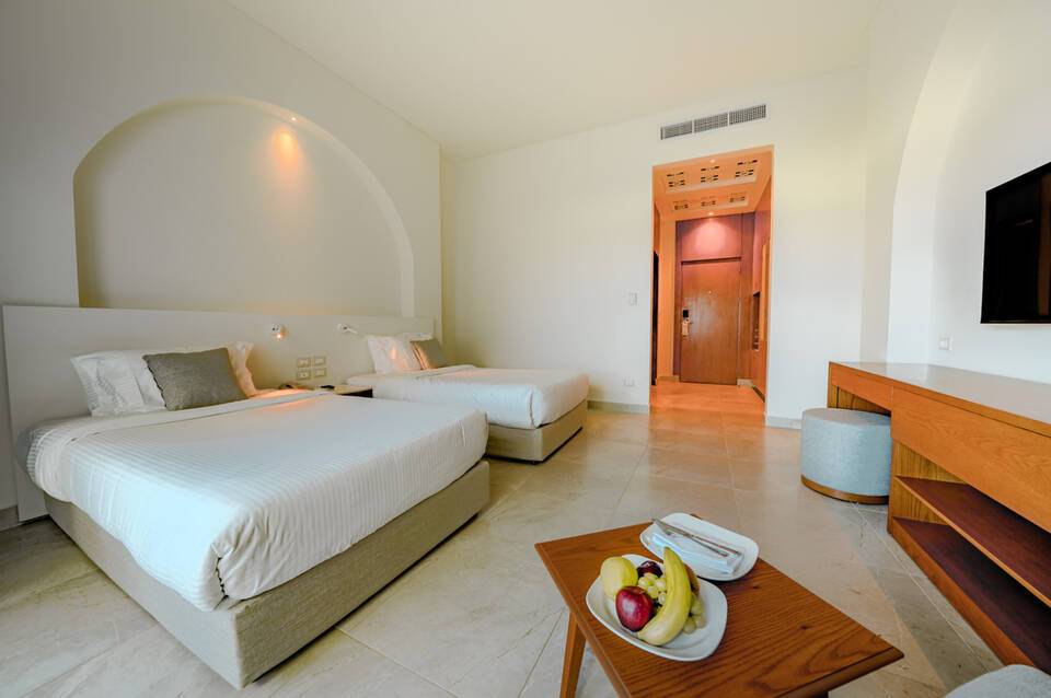 Sentido Reef Oasis Suakin 2