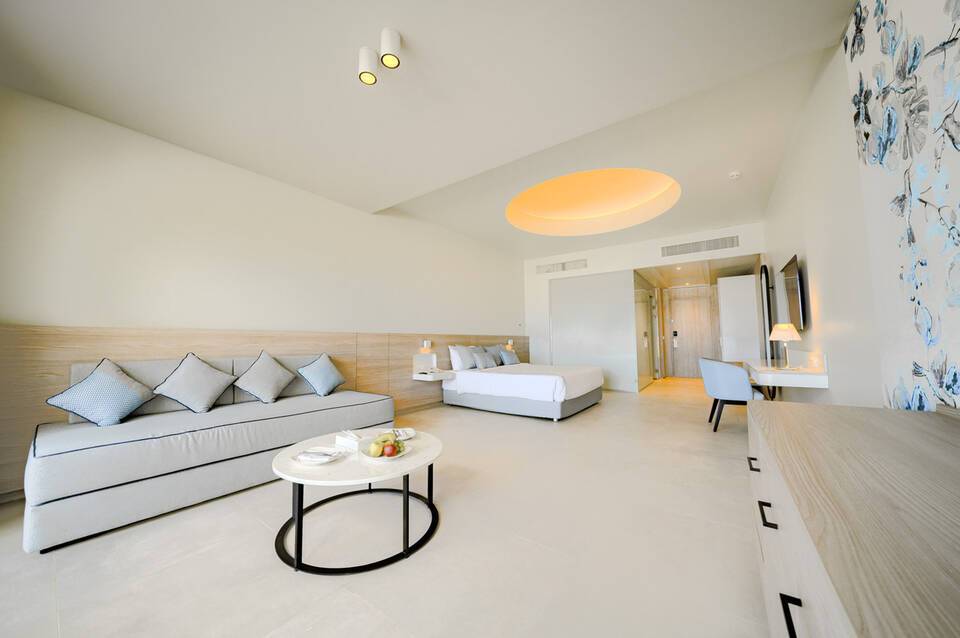Sentido Reef Oasis Suakin 3