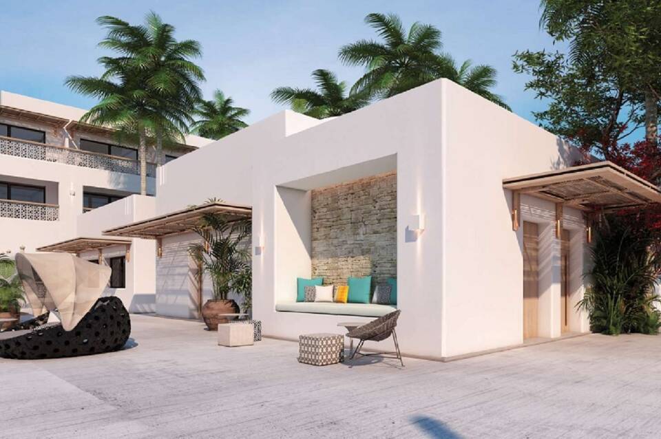Sentido Reef Oasis Suakin 4