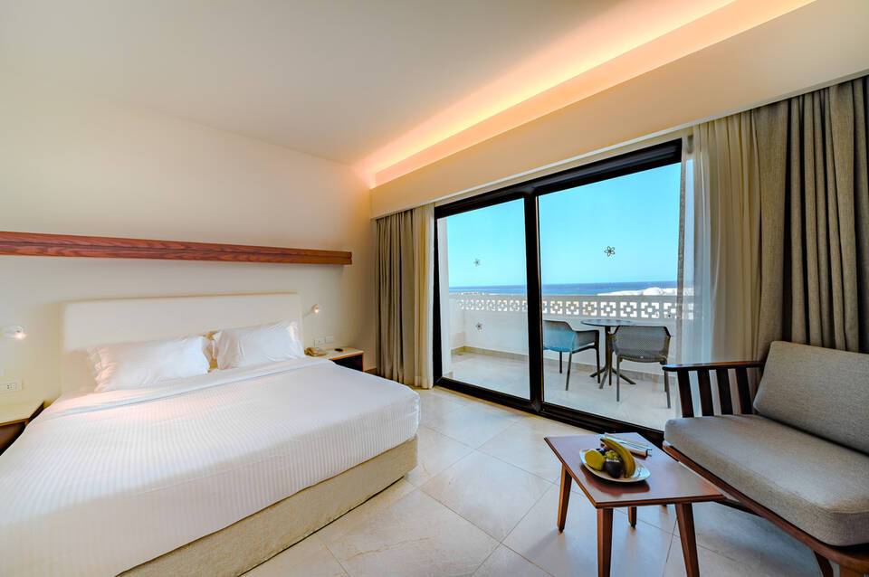 Sentido Reef Oasis Suakin 5
