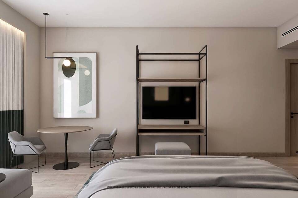 The Kaktus Somabay 2