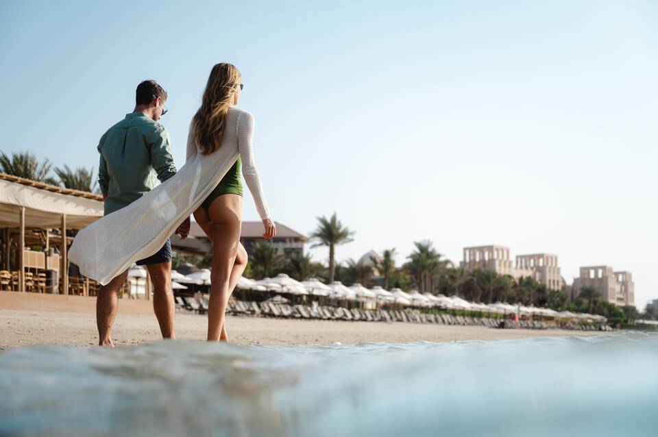 Sofitel Dubai The Palm 2