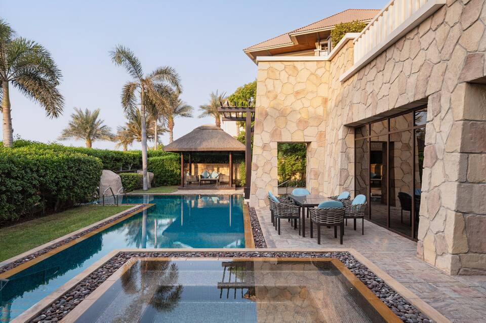 Sofitel Dubai The Palm 3