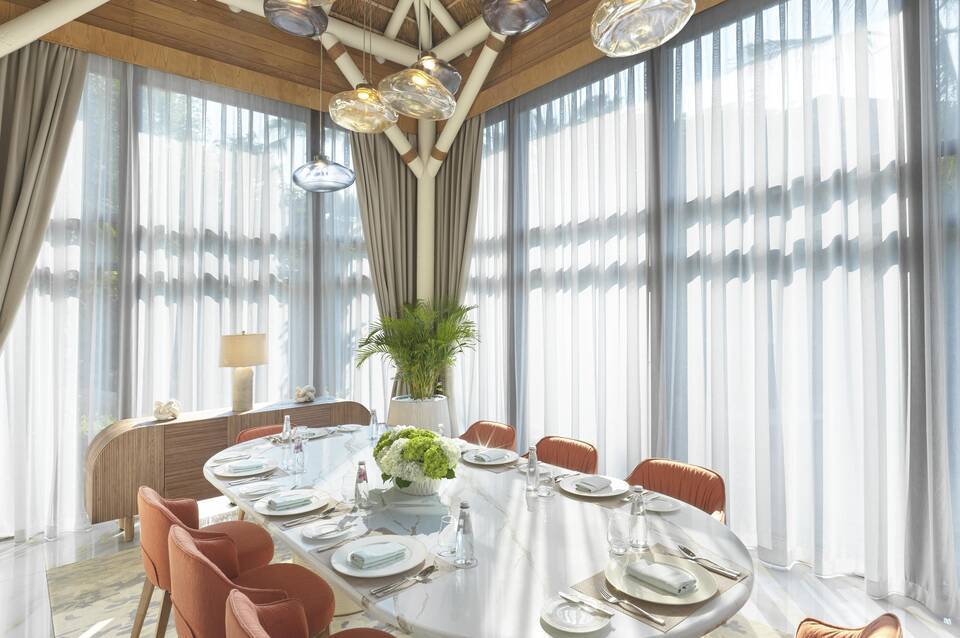 Sofitel Dubai The Palm 4